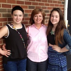 Meet your Posher, Abby